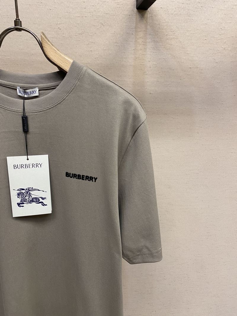 Burberry T-Shirts